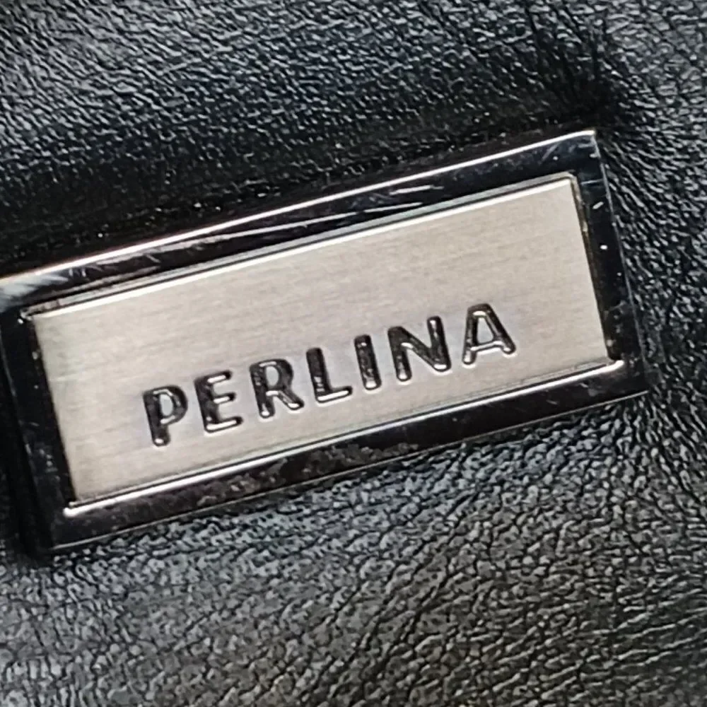 Perlina Vintage Women's Large Handbag